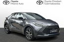 Toyota C-HR 1.8 HSD 140KM STYLE, salon Polska, gwarancja, FV23% zdjęcie 7