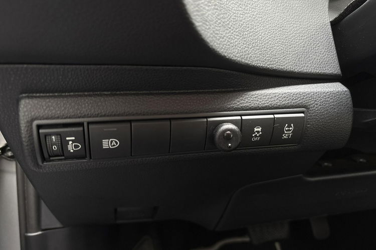 Toyota Corolla 1.8 Hybrid 122KM COMFORT TECH, salon Polska, gwarancja, FV23% zdjęcie 19