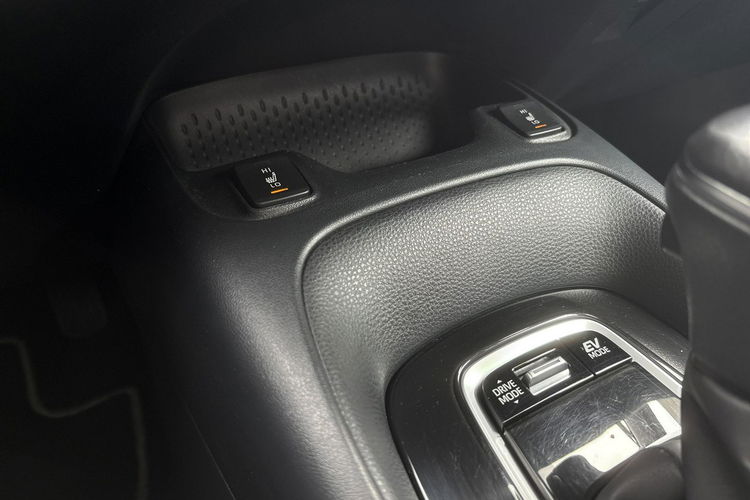 Toyota Corolla 1.8 Hybrid 122KM COMFORT TECH, salon Polska, gwarancja, FV23% zdjęcie 23