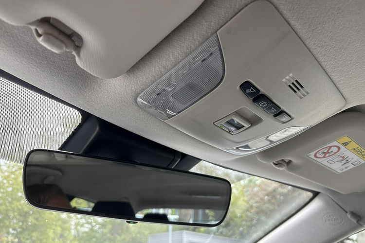 Toyota Corolla 1.8 Hybrid 122KM COMFORT TECH, salon Polska, gwarancja, FV23% zdjęcie 28