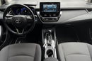 Toyota Corolla 1.8 Hybrid 122KM COMFORT TECH, salon Polska, gwarancja, FV23% zdjęcie 9