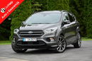 Kuga 105 tys km Lift ST-Line Navi Ledy Skóry El. klapa ParkAssist ASO FORD zdjęcie 1