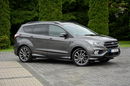 Kuga 105 tys km Lift ST-Line Navi Ledy Skóry El. klapa ParkAssist ASO FORD zdjęcie 11
