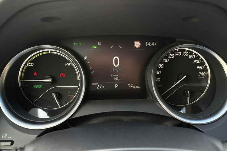 Toyota Camry 2.5 HSD 218KM EXECUTIVE, gwarancja, FV23% zdjęcie 16