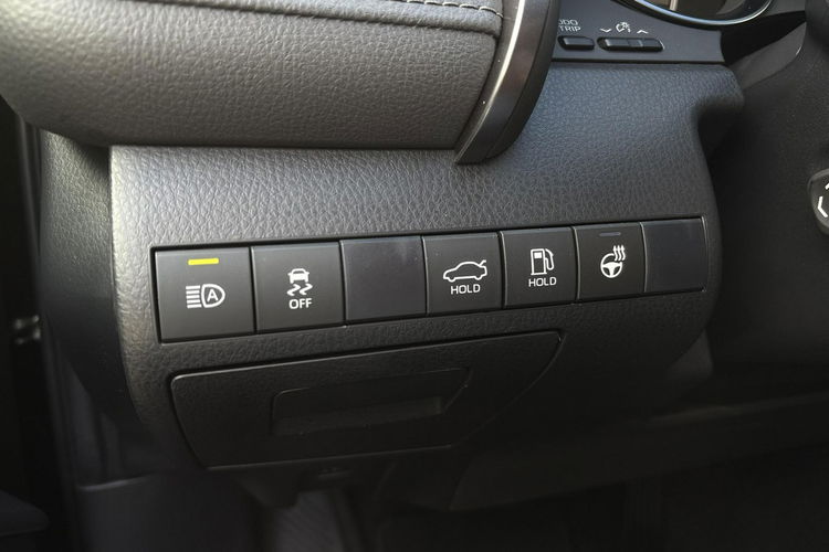 Toyota Camry 2.5 HSD 218KM EXECUTIVE, gwarancja, FV23% zdjęcie 20