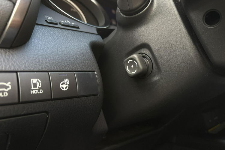 Toyota Camry 2.5 HSD 218KM EXECUTIVE, gwarancja, FV23% zdjęcie 29