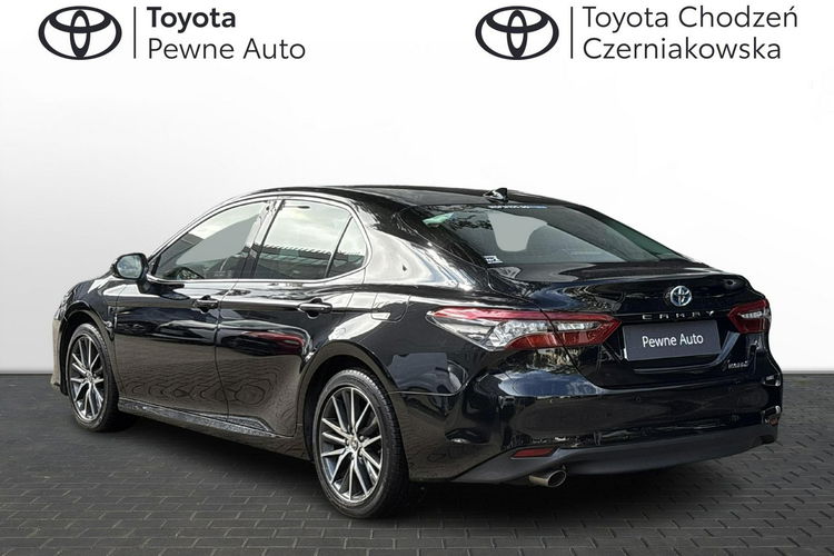 Toyota Camry 2.5 HSD 218KM EXECUTIVE, gwarancja, FV23% zdjęcie 3