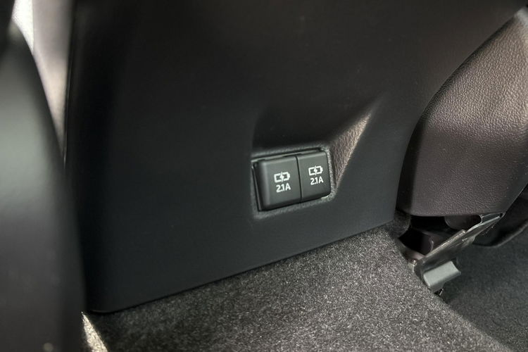 Toyota Camry 2.5 HSD 218KM EXECUTIVE, gwarancja, FV23% zdjęcie 33