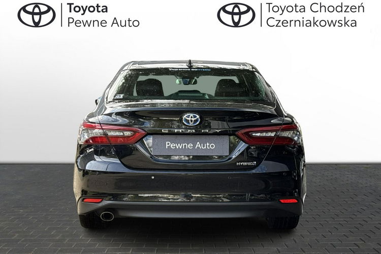 Toyota Camry 2.5 HSD 218KM EXECUTIVE, gwarancja, FV23% zdjęcie 4