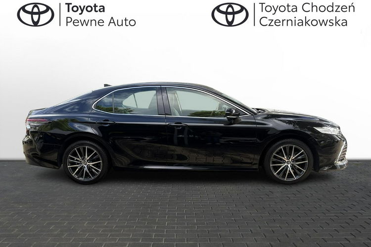 Toyota Camry 2.5 HSD 218KM EXECUTIVE, gwarancja, FV23% zdjęcie 6
