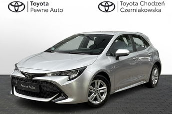 Toyota Corolla 1.2T 116KM COMFORT, salon Polska, gwarancja, FV23%