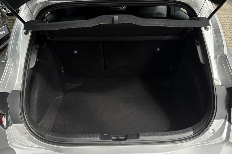 Toyota Corolla 1.2T 116KM COMFORT, salon Polska, gwarancja, FV23% zdjęcie 12