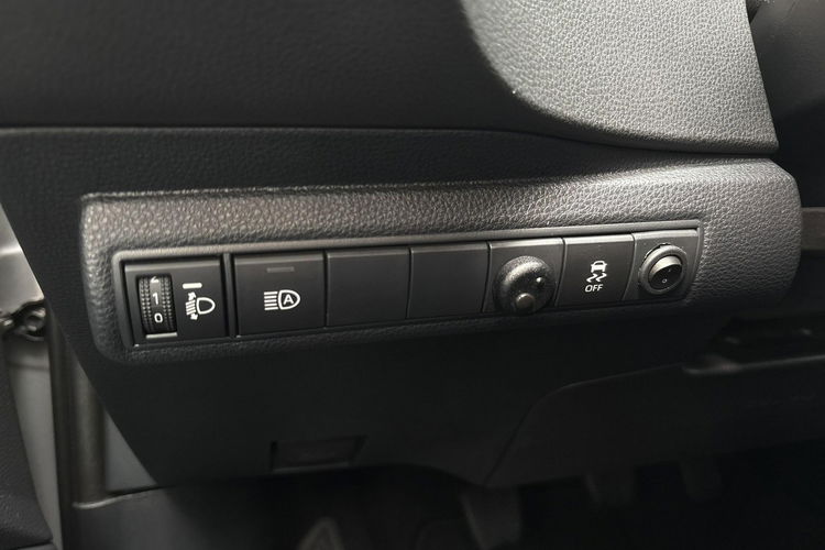 Toyota Corolla 1.2T 116KM COMFORT, salon Polska, gwarancja, FV23% zdjęcie 20