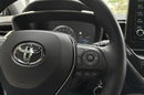 Toyota Corolla 1.2T 116KM COMFORT, salon Polska, gwarancja, FV23% zdjęcie 21