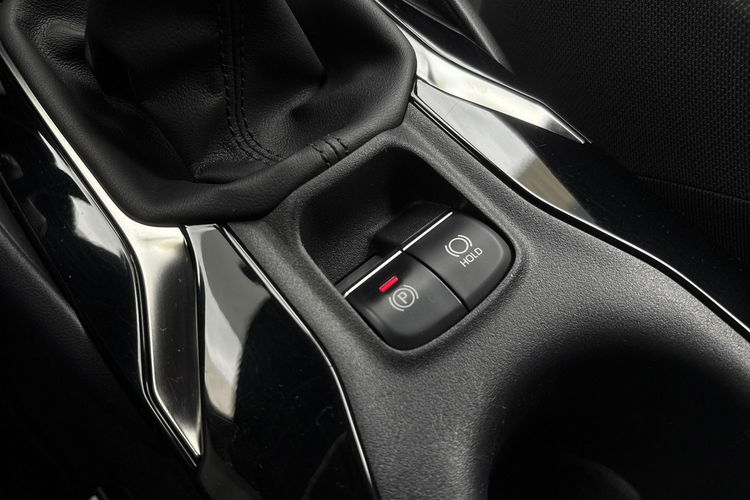 Toyota Corolla 1.2T 116KM COMFORT, salon Polska, gwarancja, FV23% zdjęcie 26