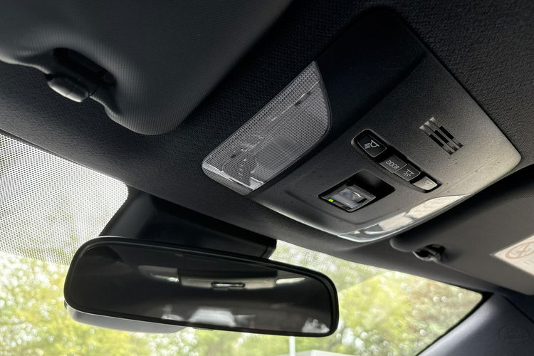 Toyota Corolla 1.2T 116KM COMFORT, salon Polska, gwarancja, FV23% zdjęcie 28