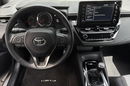 Toyota Corolla 1.2T 116KM COMFORT, salon Polska, gwarancja, FV23% zdjęcie 9