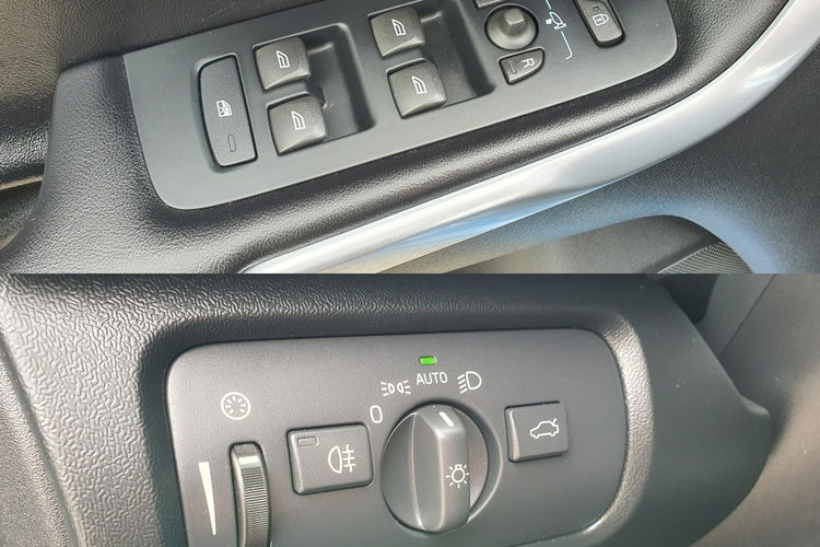 Volvo V40 2.0 D2 120KM # rDesign # NAVI # BiXenon # Skóra # Alkantara # IGIEŁKA zdjęcie 13