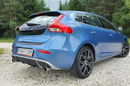 Volvo V40 2.0 D2 120KM # rDesign # NAVI # BiXenon # Skóra # Alkantara # IGIEŁKA zdjęcie 2