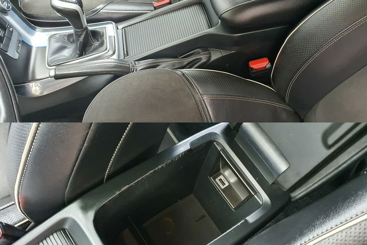 Volvo V40 2.0 D2 120KM # rDesign # NAVI # BiXenon # Skóra # Alkantara # IGIEŁKA zdjęcie 25