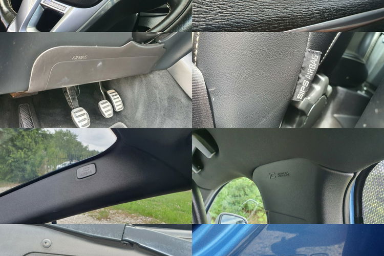 Volvo V40 2.0 D2 120KM # rDesign # NAVI # BiXenon # Skóra # Alkantara # IGIEŁKA zdjęcie 28