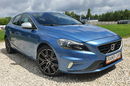 Volvo V40 2.0 D2 120KM # rDesign # NAVI # BiXenon # Skóra # Alkantara # IGIEŁKA zdjęcie 3