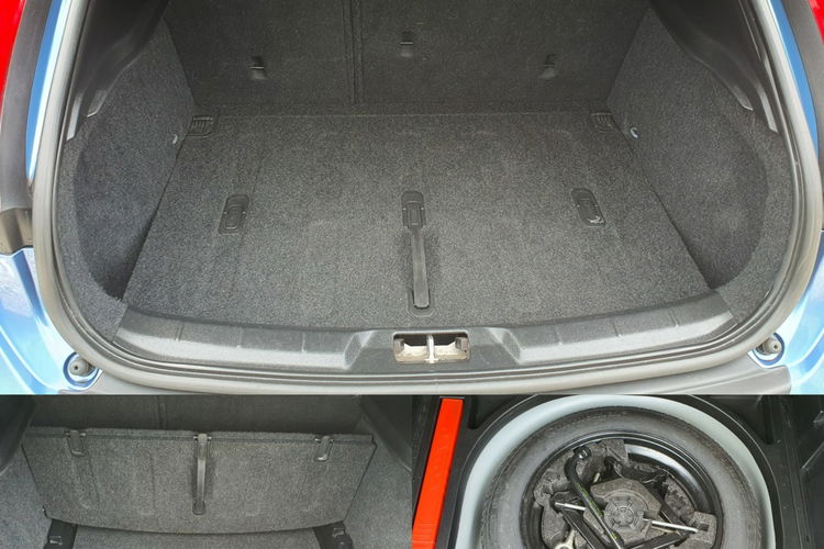 Volvo V40 2.0 D2 120KM # rDesign # NAVI # BiXenon # Skóra # Alkantara # IGIEŁKA zdjęcie 34