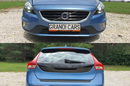 Volvo V40 2.0 D2 120KM # rDesign # NAVI # BiXenon # Skóra # Alkantara # IGIEŁKA zdjęcie 35
