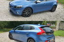 Volvo V40 2.0 D2 120KM # rDesign # NAVI # BiXenon # Skóra # Alkantara # IGIEŁKA zdjęcie 42