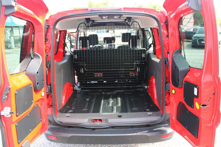 Ford Transit Connect 230 1.5 EcoBlue LONG 120KM Trend AUTOMAT zdjęcie 12