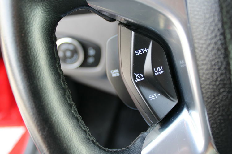 Ford Transit Connect 230 1.5 EcoBlue LONG 120KM Trend AUTOMAT zdjęcie 20