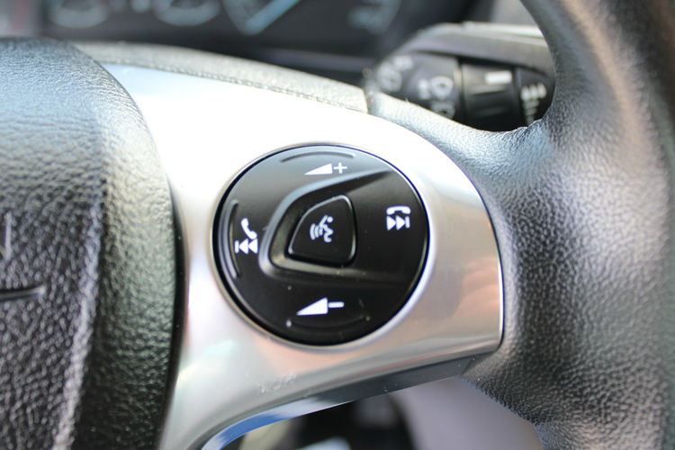 Ford Transit Connect 230 1.5 EcoBlue LONG 120KM Trend AUTOMAT zdjęcie 21