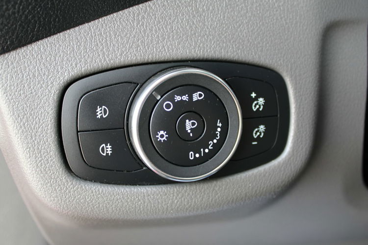 Ford Transit Connect 230 1.5 EcoBlue LONG 120KM Trend AUTOMAT zdjęcie 22