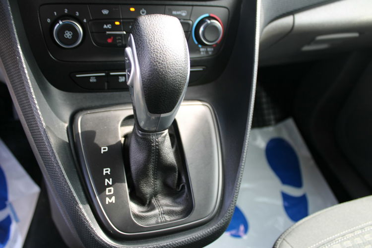Ford Transit Connect 230 1.5 EcoBlue LONG 120KM Trend AUTOMAT zdjęcie 27