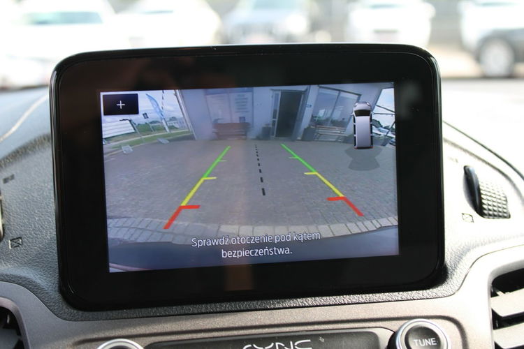 Ford Transit Connect 230 1.5 EcoBlue LONG 120KM Trend AUTOMAT zdjęcie 29