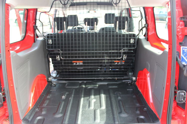 Ford Transit Connect 230 1.5 EcoBlue LONG 120KM Trend AUTOMAT zdjęcie 11