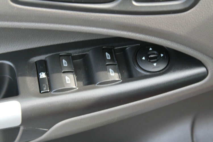 Ford Transit Connect 230 1.5 EcoBlue LONG 120KM Trend AUTOMAT zdjęcie 17