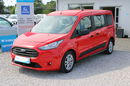 Ford Transit Connect 230 1.5 EcoBlue LONG 120KM Trend AUTOMAT zdjęcie 1