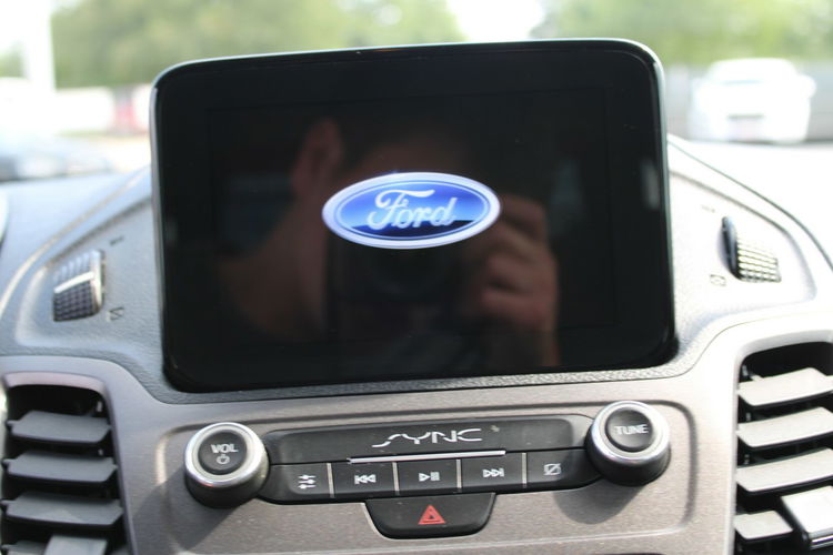 Ford Transit Connect 230 1.5 EcoBlue LONG 120KM Trend AUTOMAT zdjęcie 23