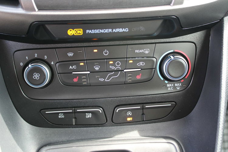 Ford Transit Connect 230 1.5 EcoBlue LONG 120KM Trend AUTOMAT zdjęcie 26