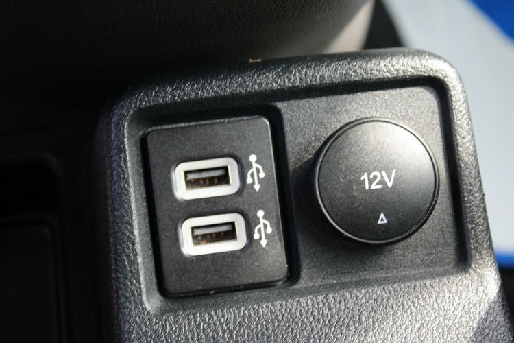 Ford Transit Connect 230 1.5 EcoBlue LONG 120KM Trend AUTOMAT zdjęcie 28