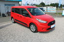 Ford Transit Connect 230 1.5 EcoBlue LONG 120KM Trend AUTOMAT zdjęcie 3