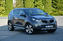 Kia Sportage 1.7CRD-I(115KM) Spirit Bi-xenon Navi Kamera Skóry Panorama Aso Full zdjęcie 10