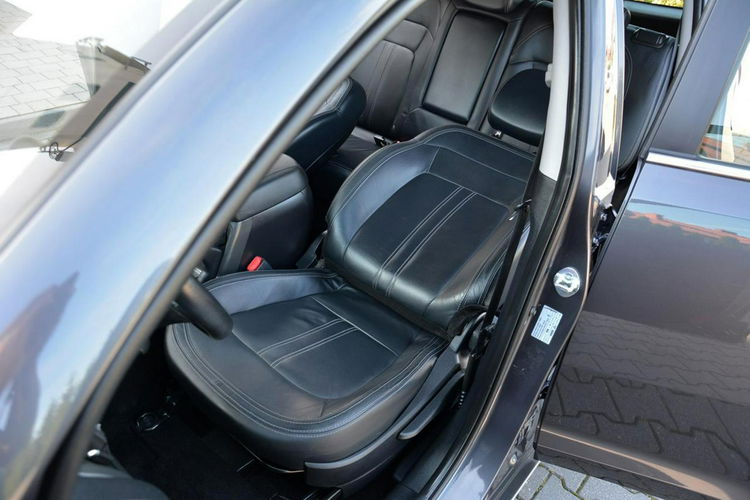 Kia Sportage 1.7CRD-I(115KM) Spirit Bi-xenon Navi Kamera Skóry Panorama Aso Full zdjęcie 19