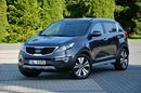 Kia Sportage 1.7CRD-I(115KM) Spirit Bi-xenon Navi Kamera Skóry Panorama Aso Full zdjęcie 2