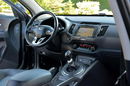 Kia Sportage 1.7CRD-I(115KM) Spirit Bi-xenon Navi Kamera Skóry Panorama Aso Full zdjęcie 22
