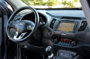 Kia Sportage 1.7CRD-I(115KM) Spirit Bi-xenon Navi Kamera Skóry Panorama Aso Full zdjęcie 23