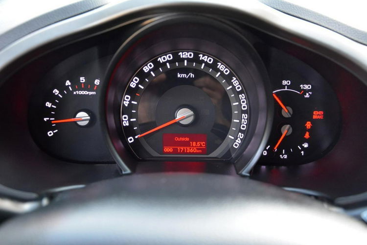 Kia Sportage 1.7CRD-I(115KM) Spirit Bi-xenon Navi Kamera Skóry Panorama Aso Full zdjęcie 27