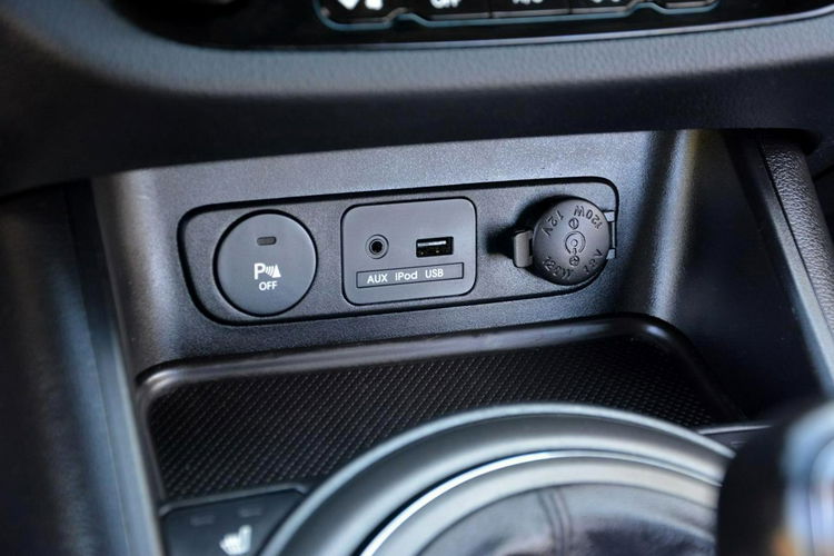 Kia Sportage 1.7CRD-I(115KM) Spirit Bi-xenon Navi Kamera Skóry Panorama Aso Full zdjęcie 31