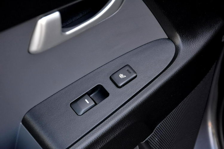 Kia Sportage 1.7CRD-I(115KM) Spirit Bi-xenon Navi Kamera Skóry Panorama Aso Full zdjęcie 34